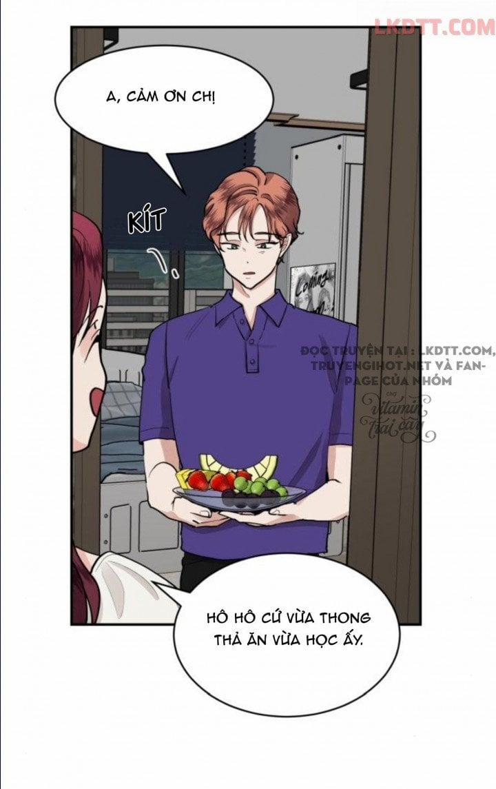 Oan Gia Ngõ Hẹp 45.2 trang 14