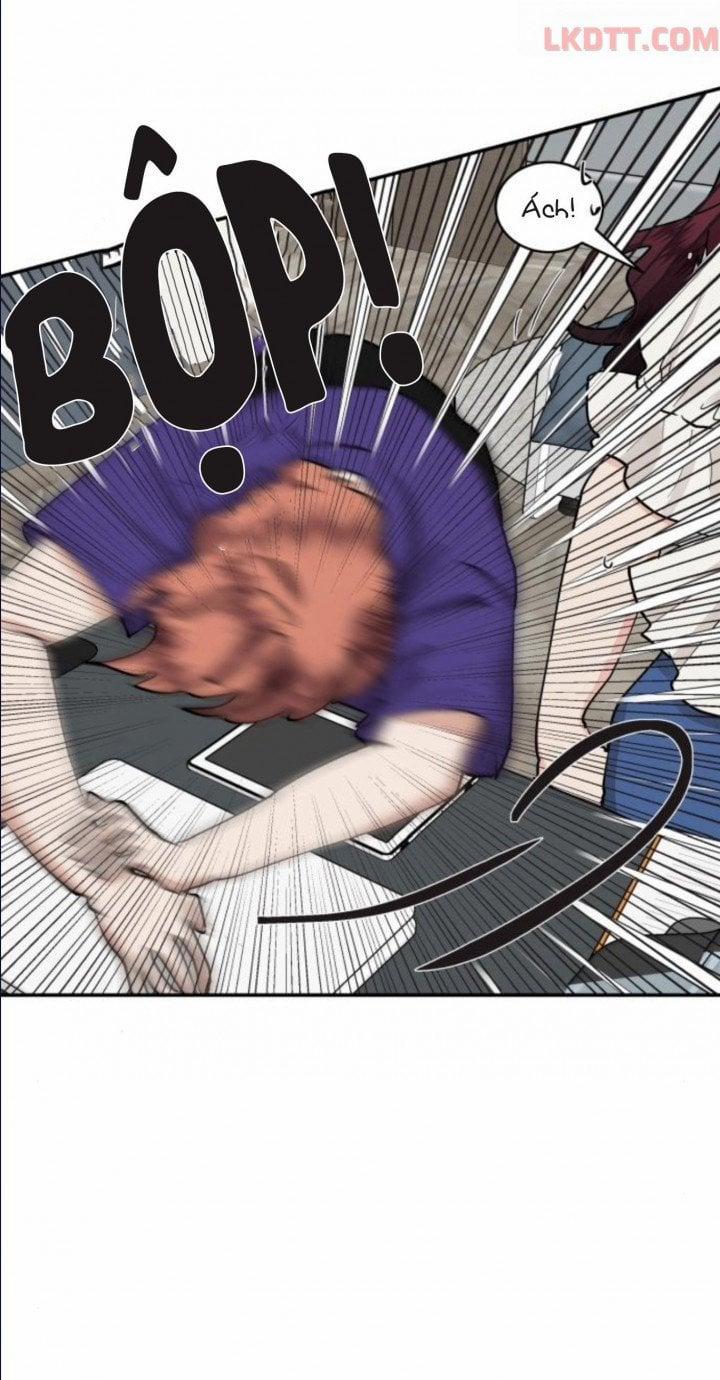 Oan Gia Ngõ Hẹp 45.2 trang 25