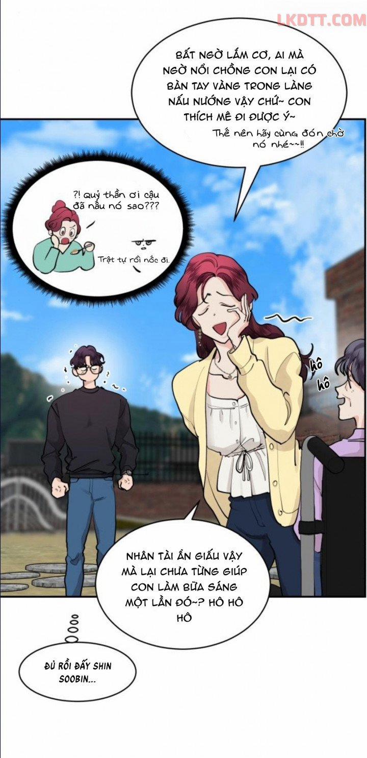 Oan Gia Ngõ Hẹp 45.2 trang 3