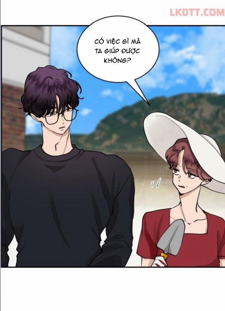 Oan Gia Ngõ Hẹp 45.2 trang 5