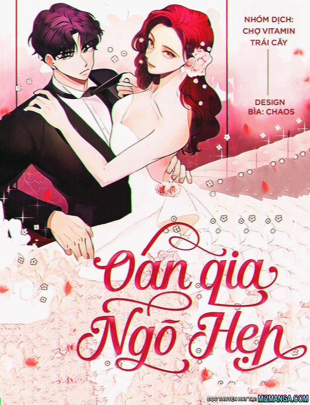 Oan Gia Ngõ Hẹp 46.1 trang 0