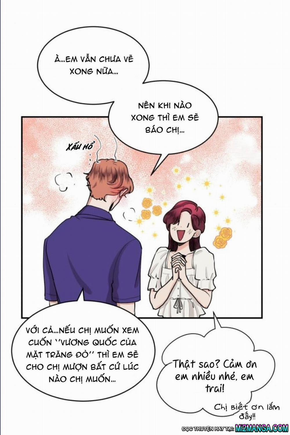 Oan Gia Ngõ Hẹp 46.1 trang 11