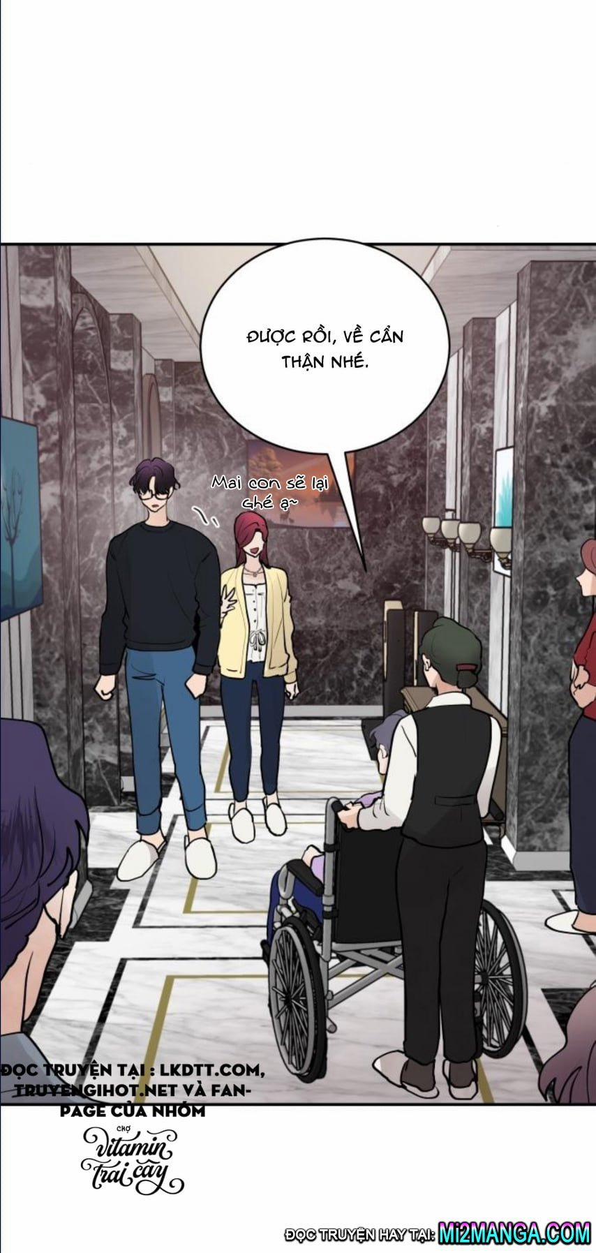 Oan Gia Ngõ Hẹp 46.1 trang 17