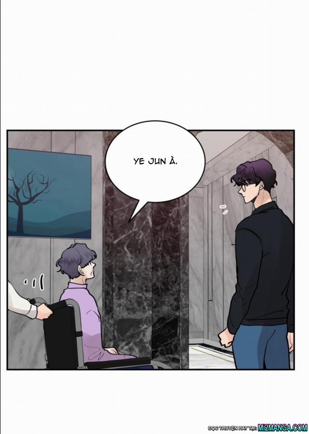 Oan Gia Ngõ Hẹp 46.1 trang 18