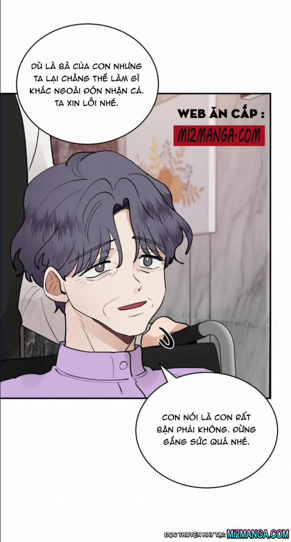 Oan Gia Ngõ Hẹp 46.1 trang 19