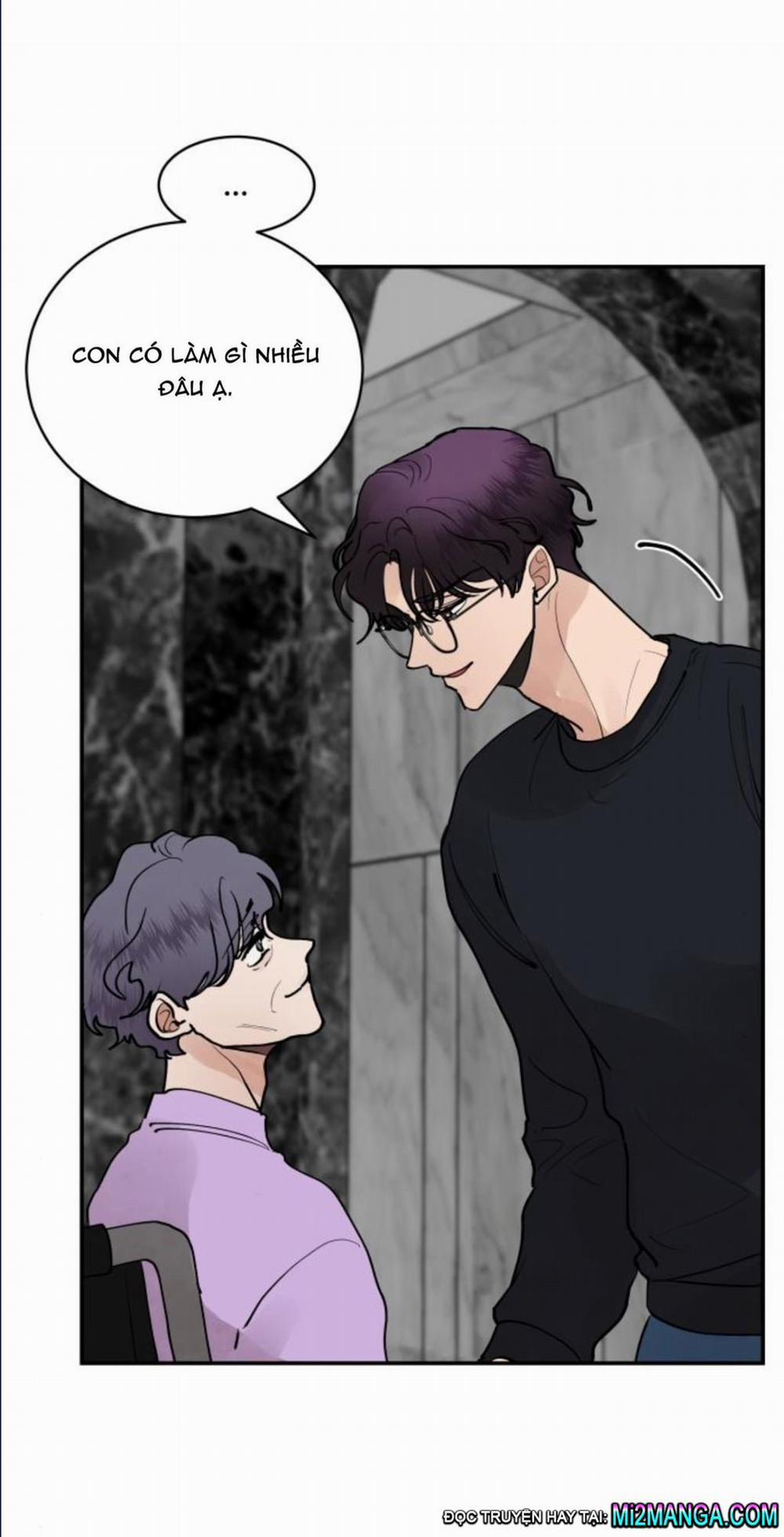 Oan Gia Ngõ Hẹp 46.1 trang 20