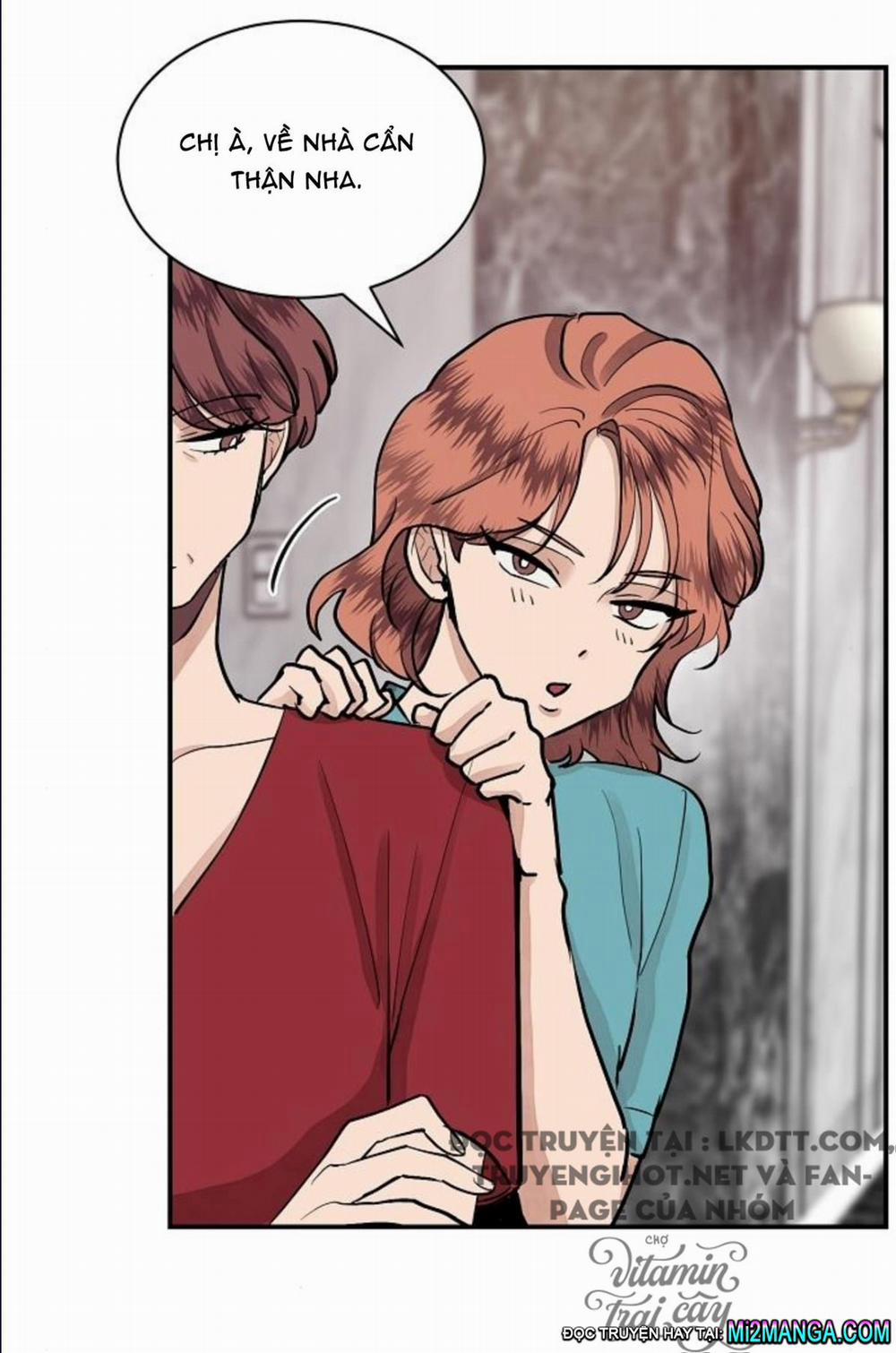 Oan Gia Ngõ Hẹp 46.1 trang 23