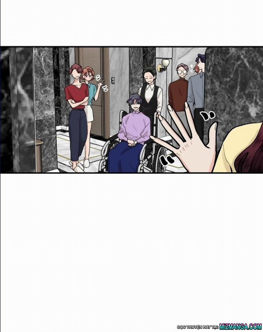 Oan Gia Ngõ Hẹp 46.1 trang 25