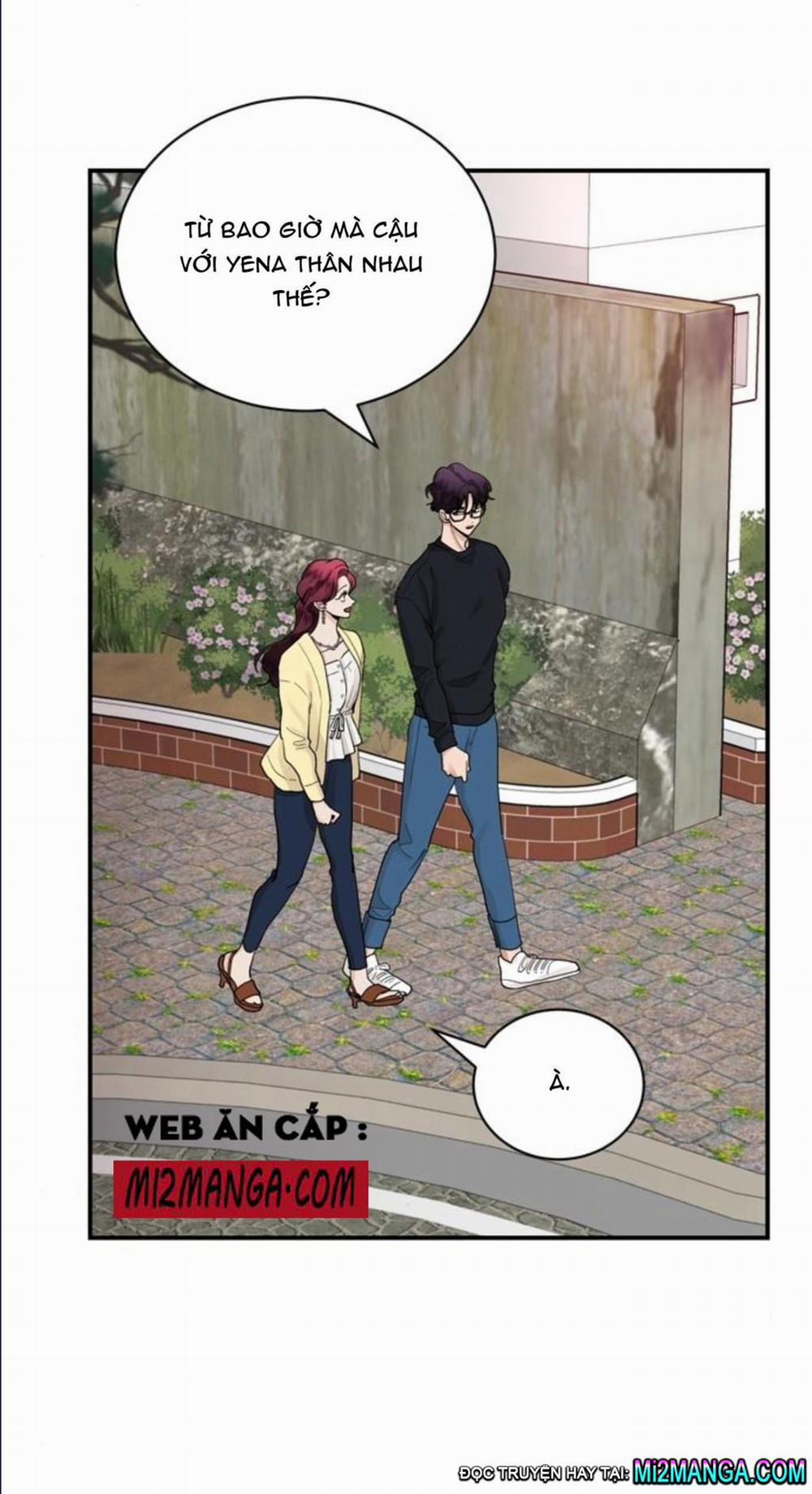 Oan Gia Ngõ Hẹp 46.1 trang 27