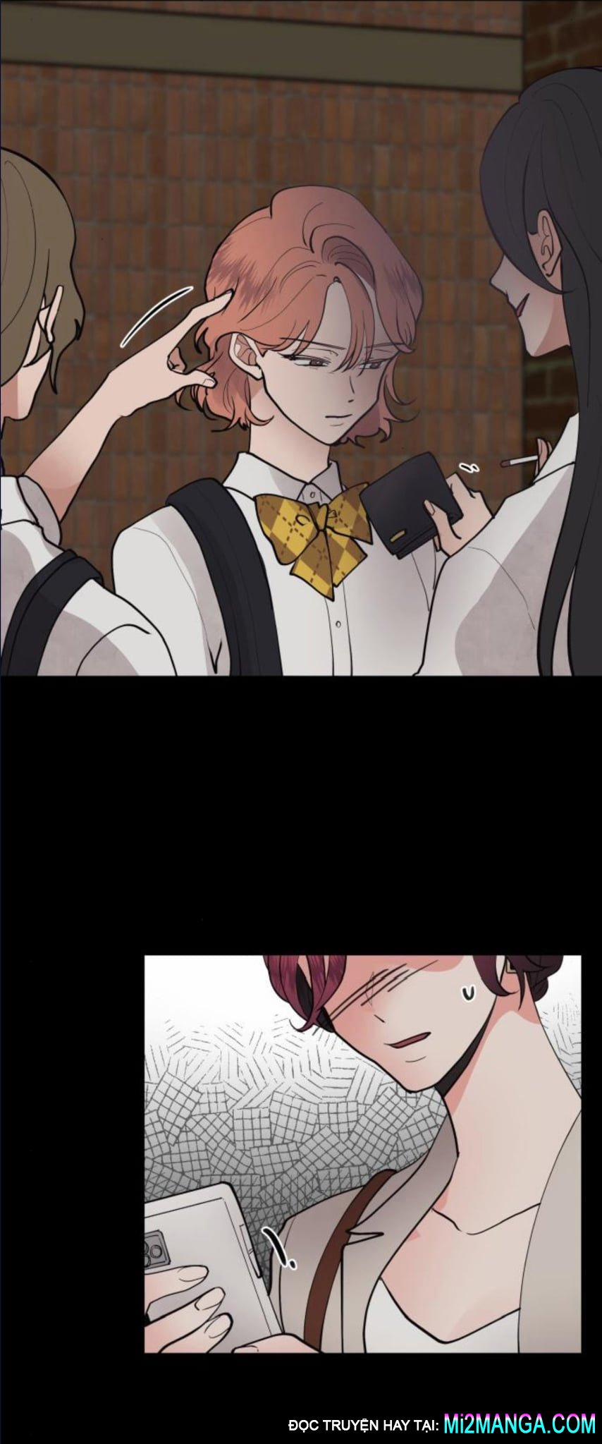 Oan Gia Ngõ Hẹp 46.1 trang 31