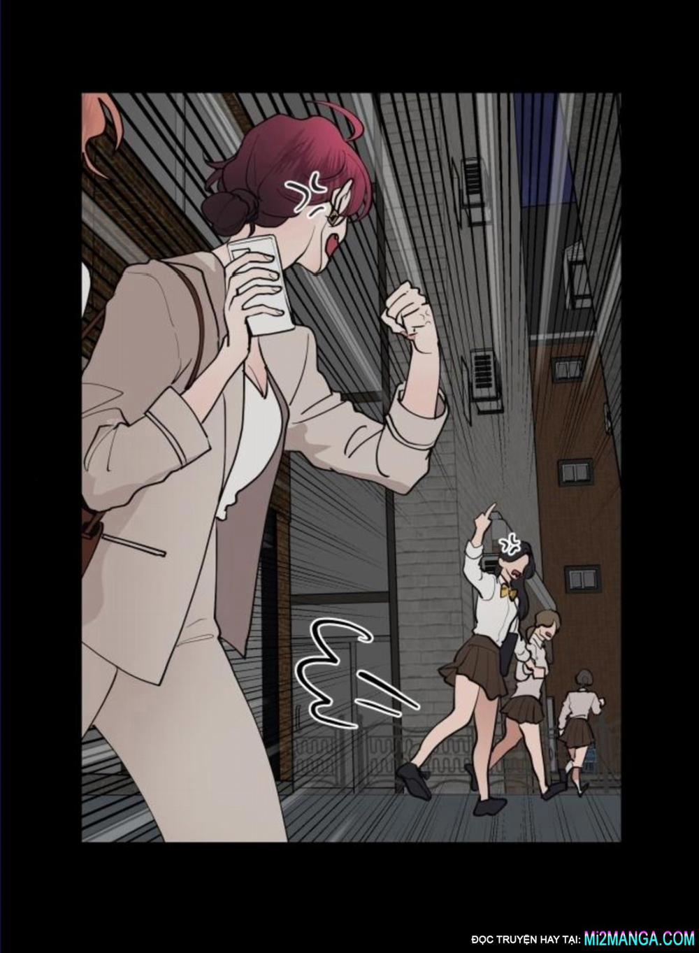 Oan Gia Ngõ Hẹp 46.1 trang 33
