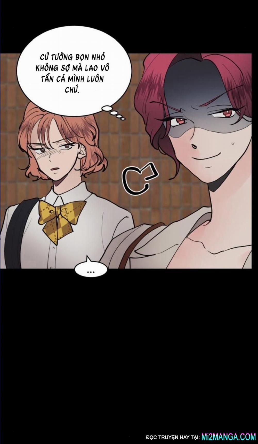 Oan Gia Ngõ Hẹp 46.1 trang 34