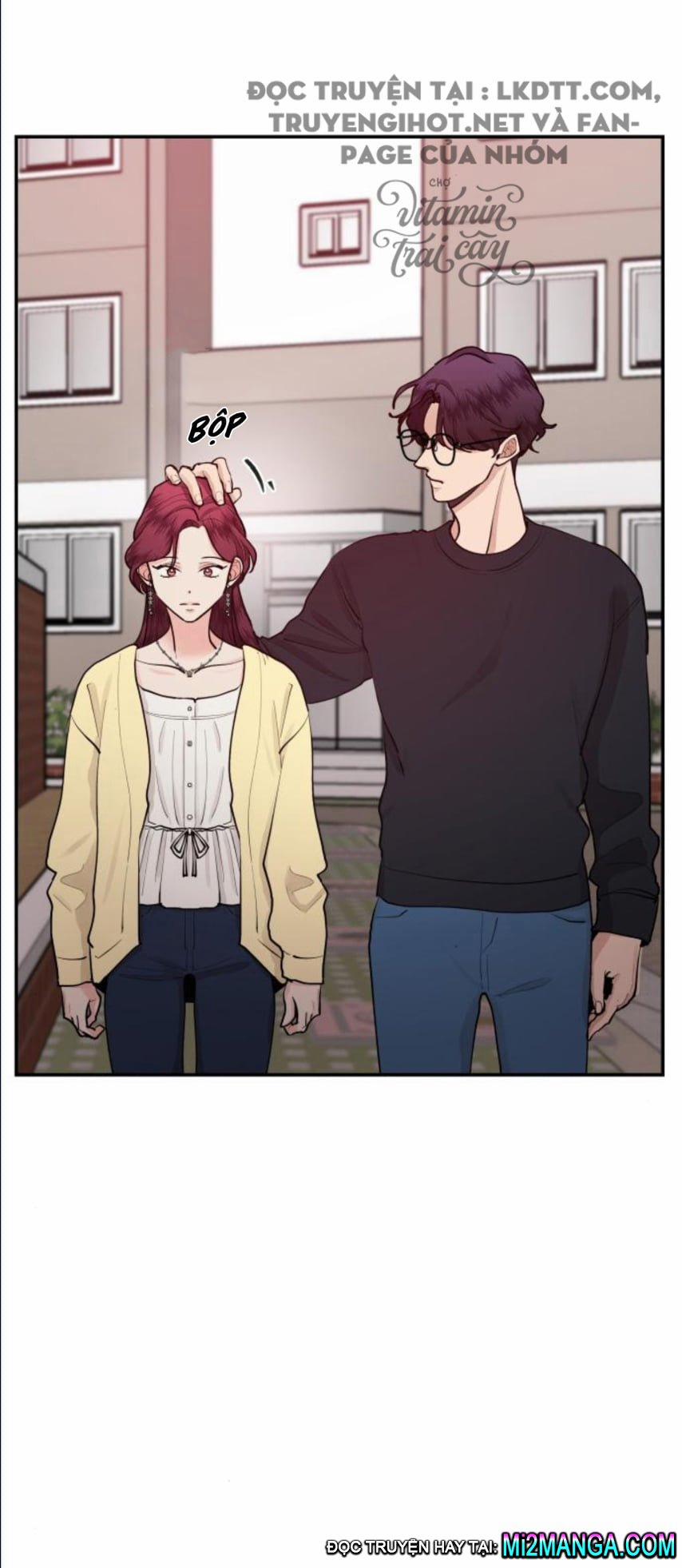 Oan Gia Ngõ Hẹp 46.2 trang 14
