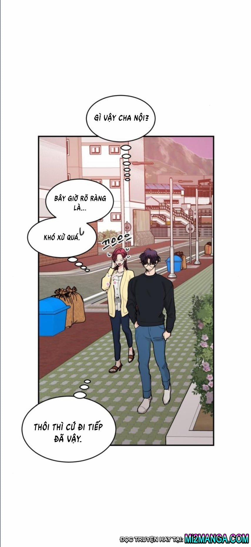 Oan Gia Ngõ Hẹp 46.2 trang 18