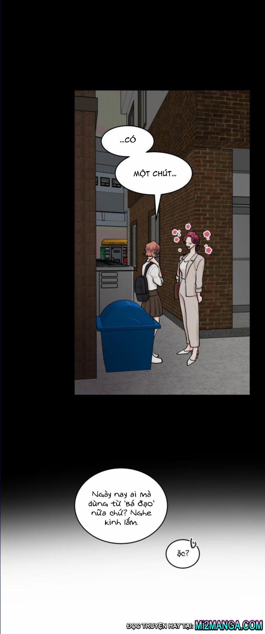 Oan Gia Ngõ Hẹp 46.2 trang 4