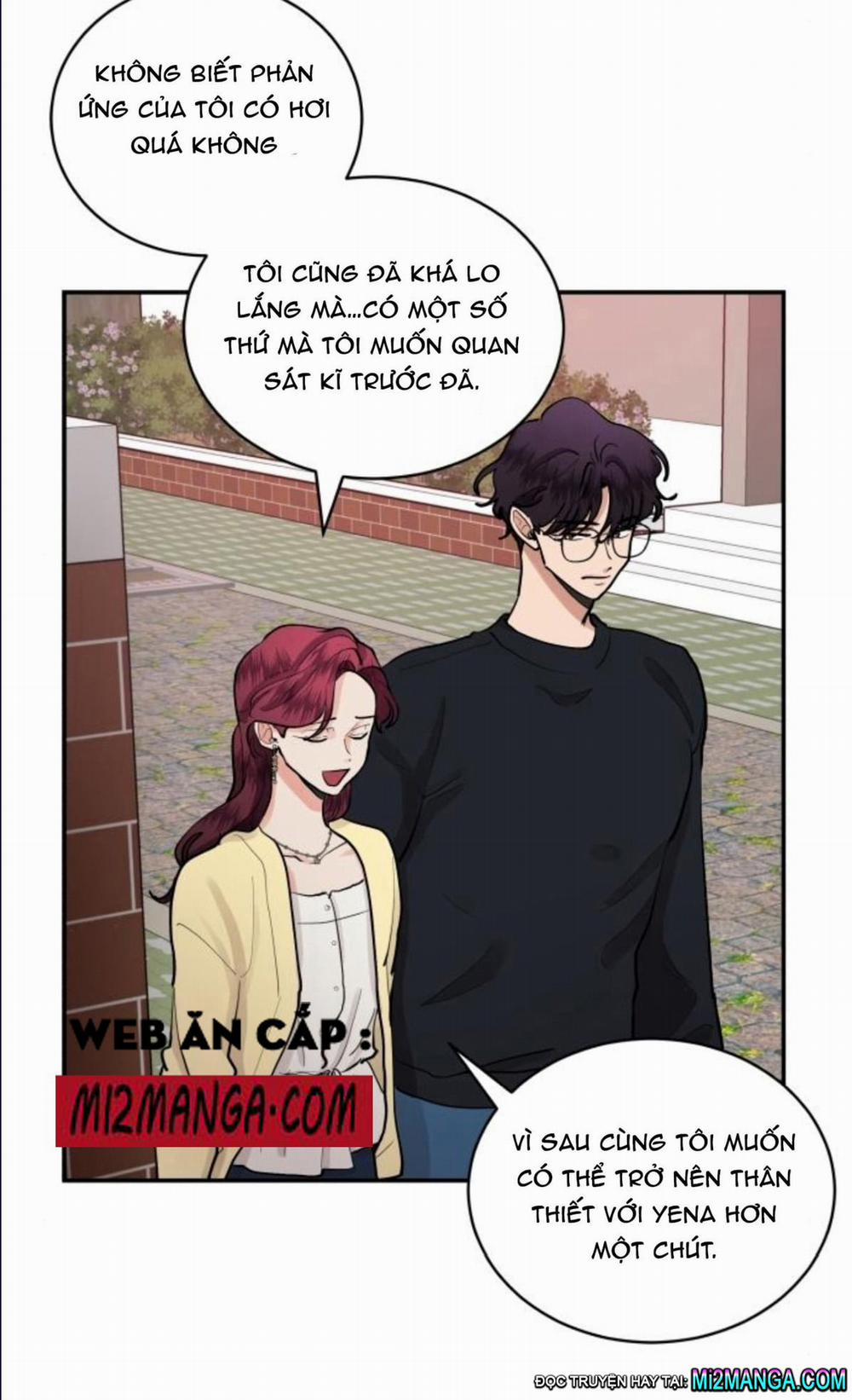 Oan Gia Ngõ Hẹp 46.2 trang 6