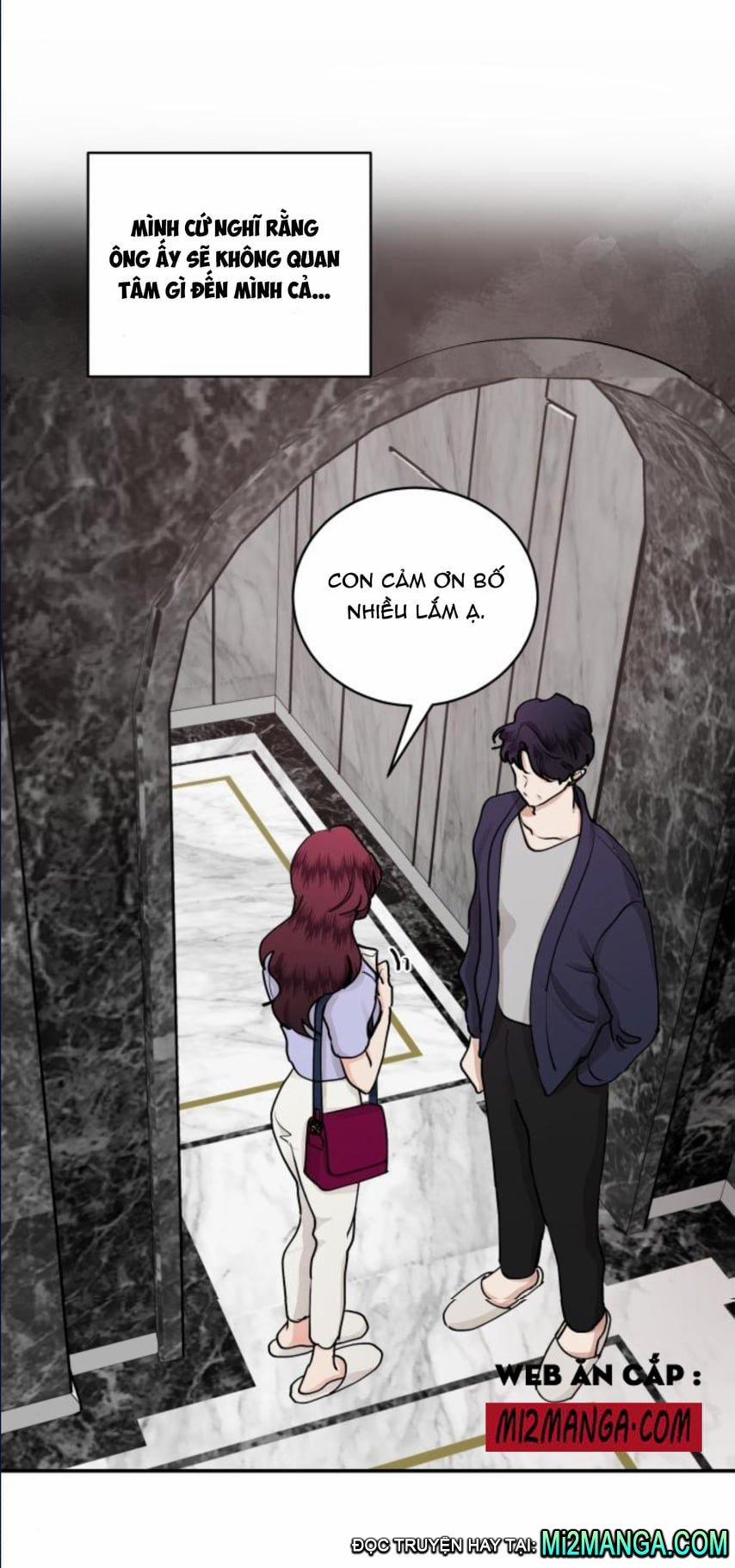 Oan Gia Ngõ Hẹp 47.1 trang 10