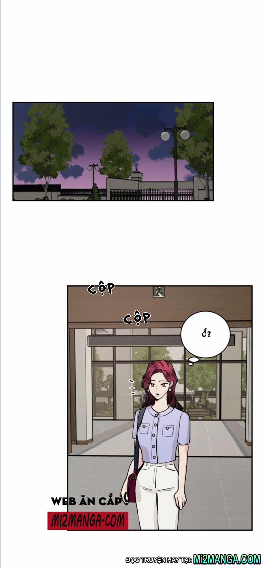 Oan Gia Ngõ Hẹp 47.1 trang 12