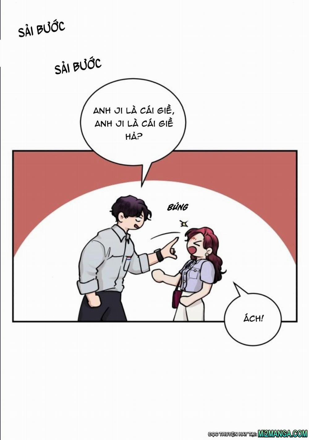 Oan Gia Ngõ Hẹp 47.1 trang 16