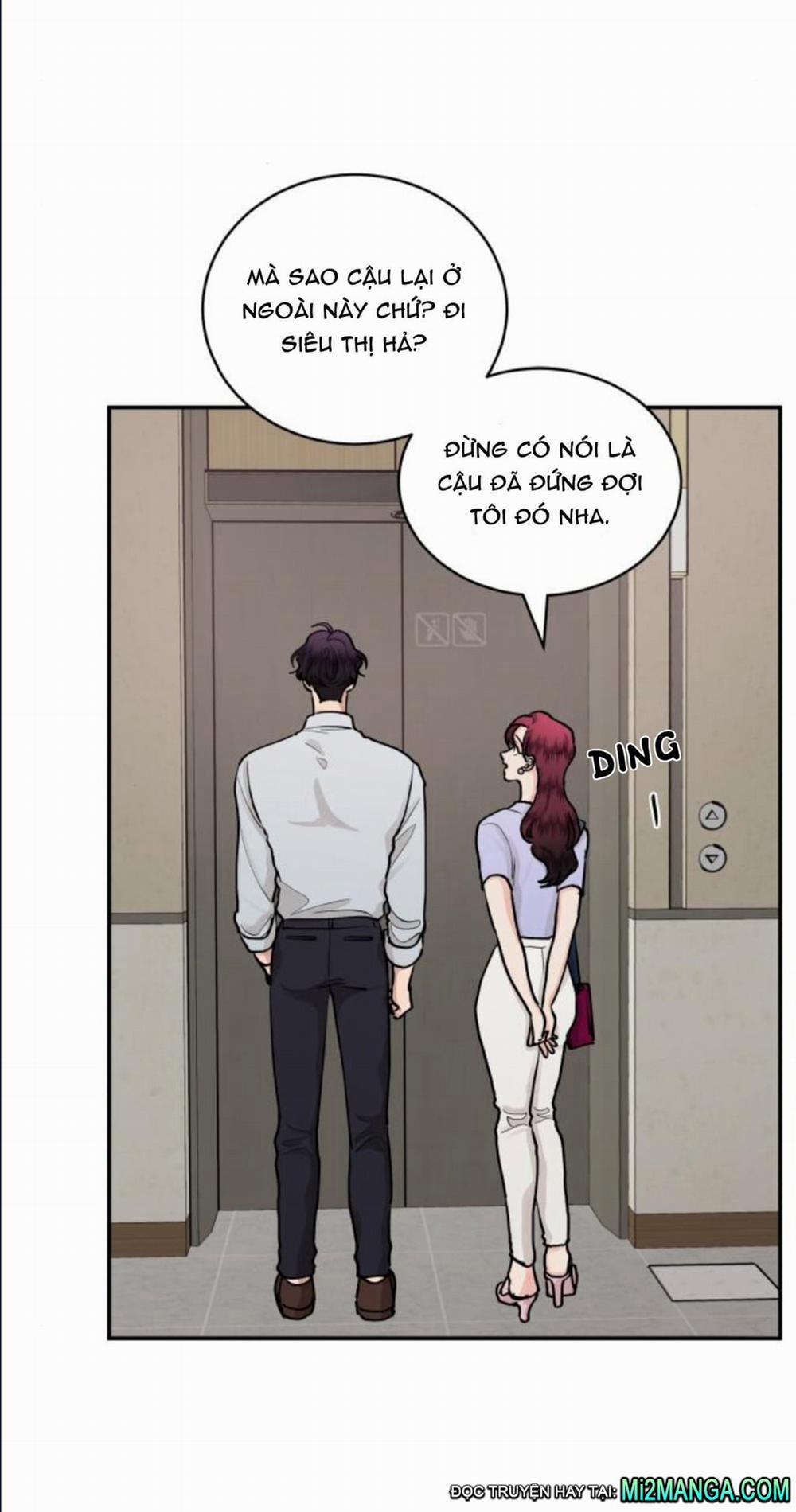 Oan Gia Ngõ Hẹp 47.1 trang 18