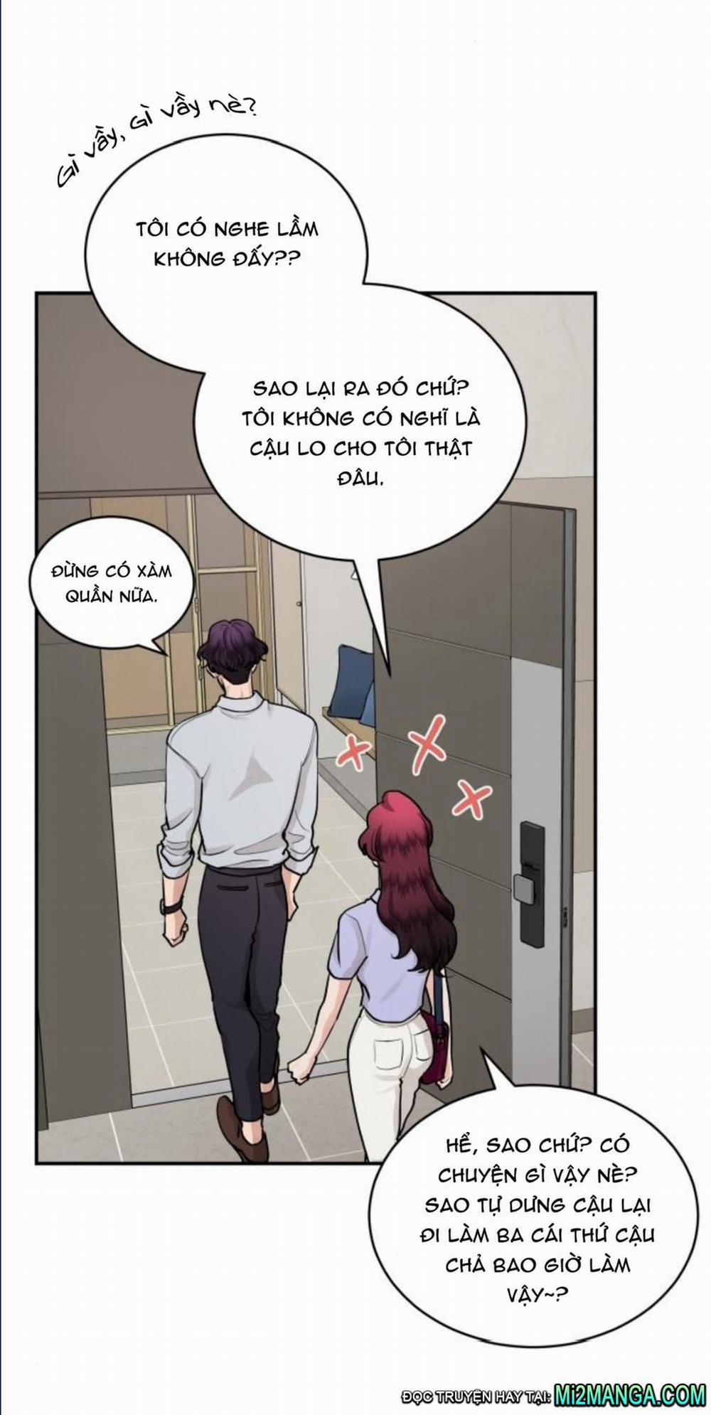 Oan Gia Ngõ Hẹp 47.1 trang 21