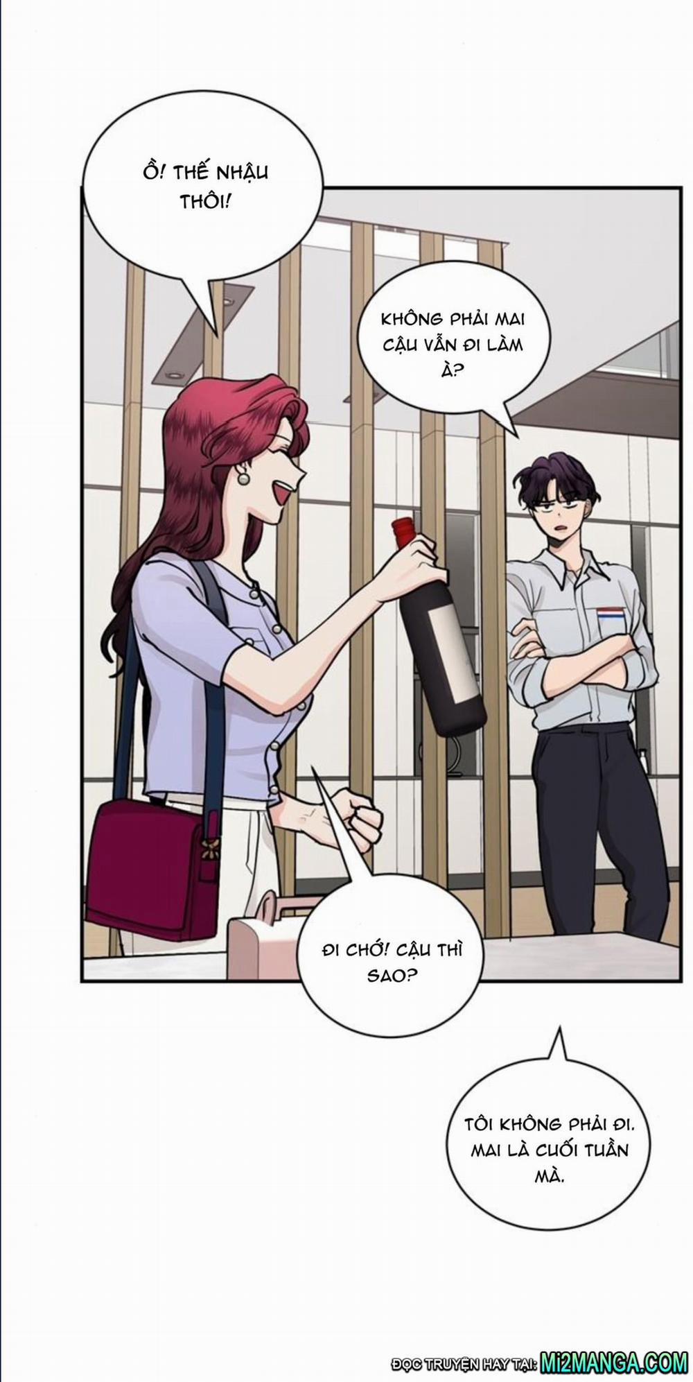 Oan Gia Ngõ Hẹp 47.1 trang 28