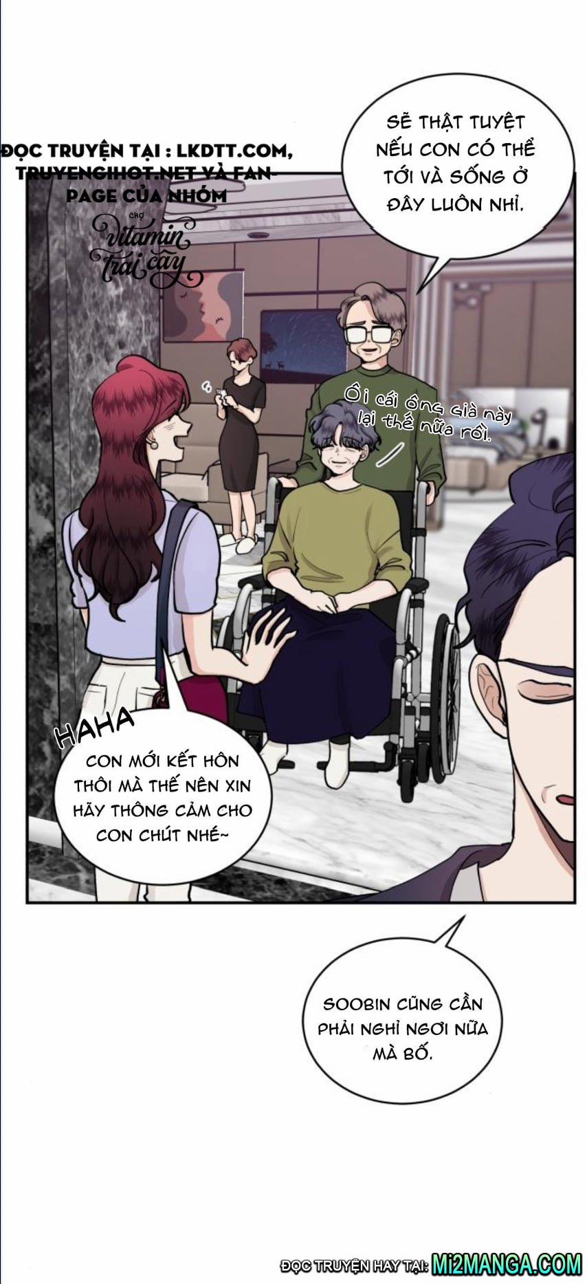 Oan Gia Ngõ Hẹp 47.1 trang 3