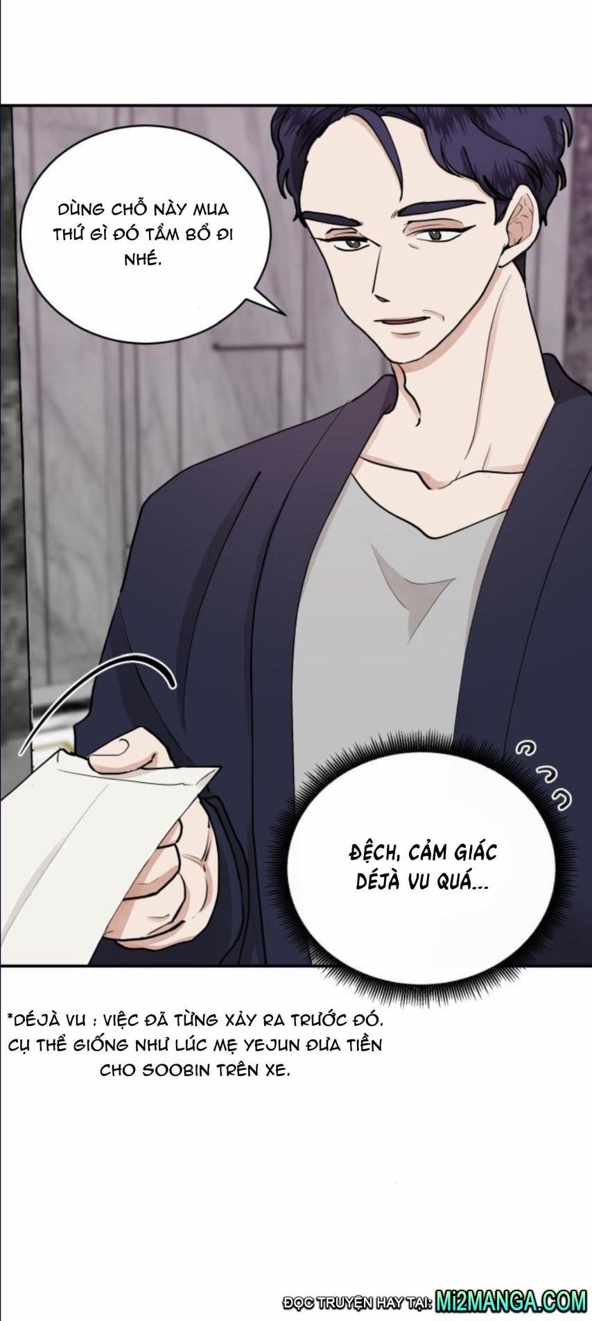 Oan Gia Ngõ Hẹp 47.1 trang 5