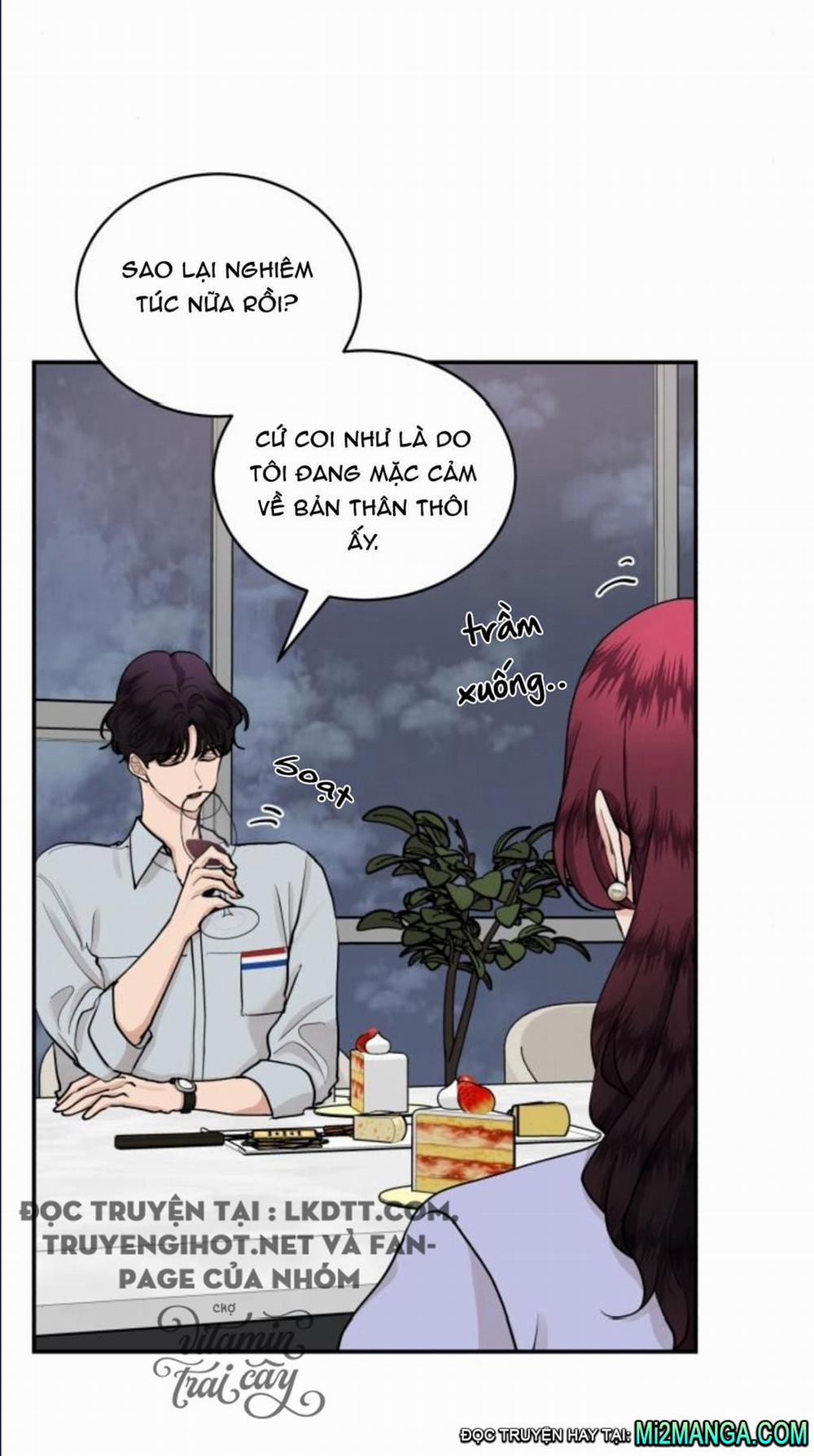 Oan Gia Ngõ Hẹp 47.2 trang 20