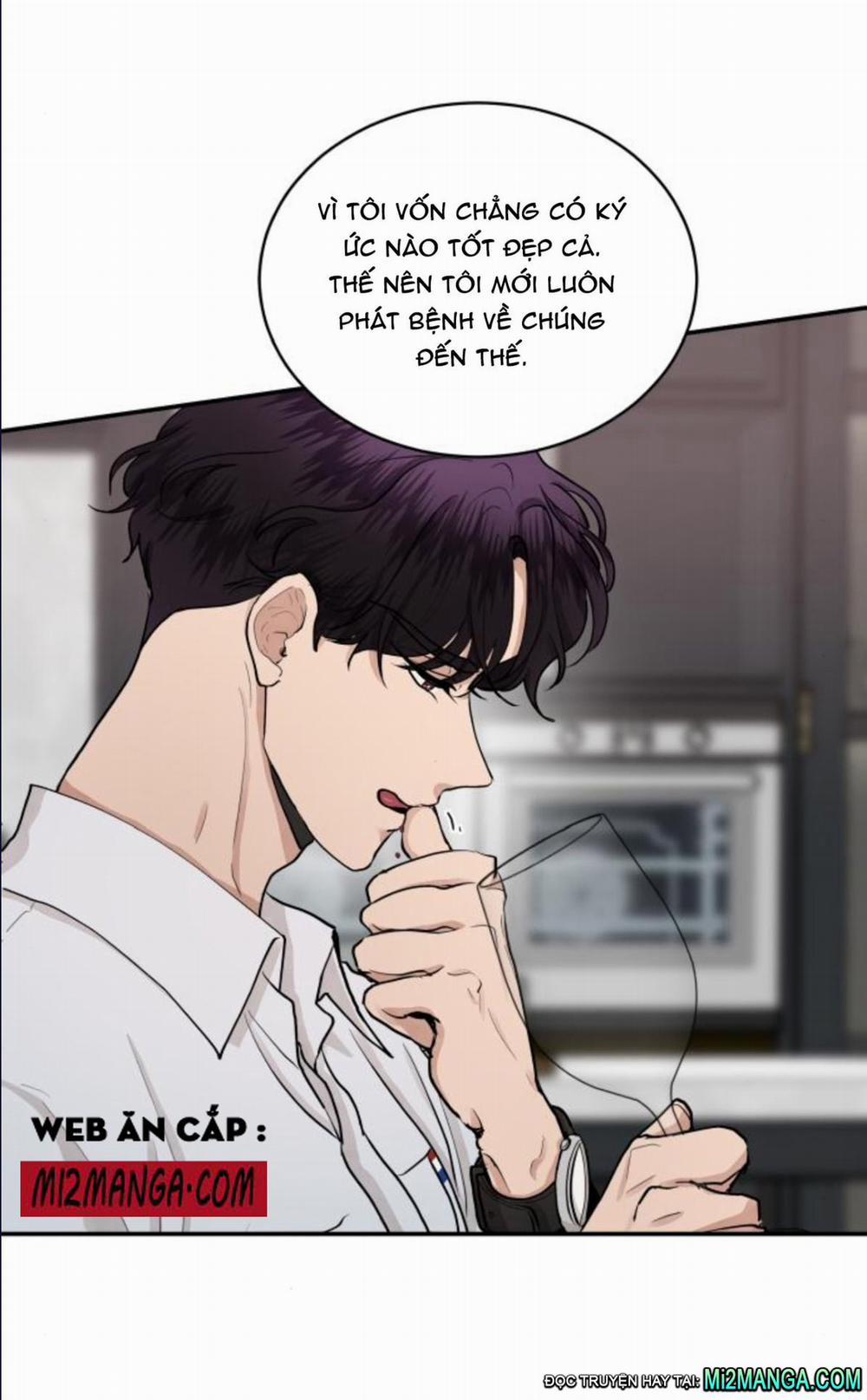 Oan Gia Ngõ Hẹp 47.2 trang 21