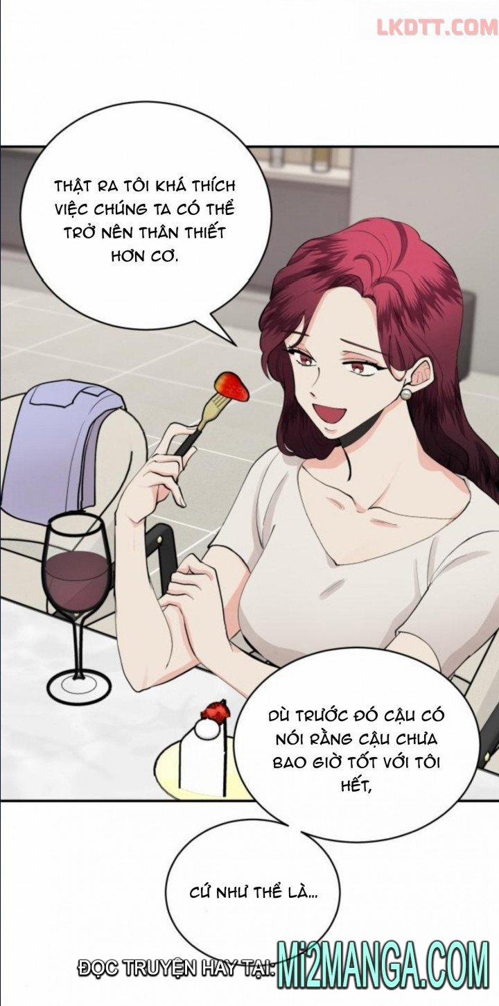 Oan Gia Ngõ Hẹp 48.1 trang 18