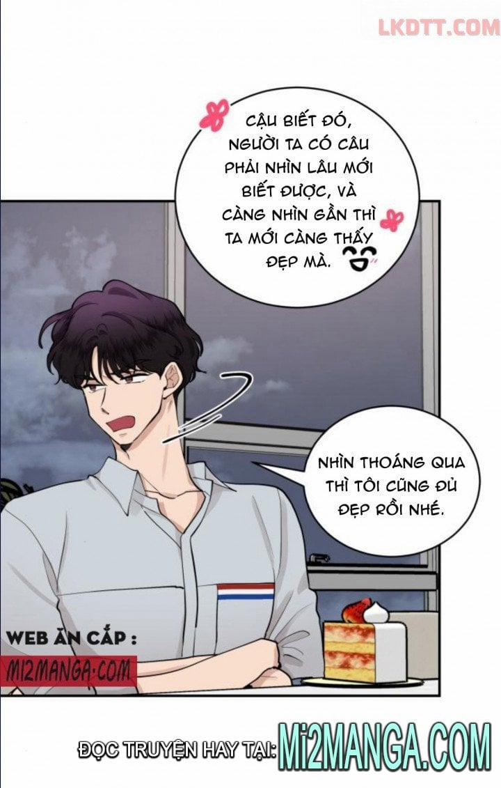 Oan Gia Ngõ Hẹp 48.1 trang 21