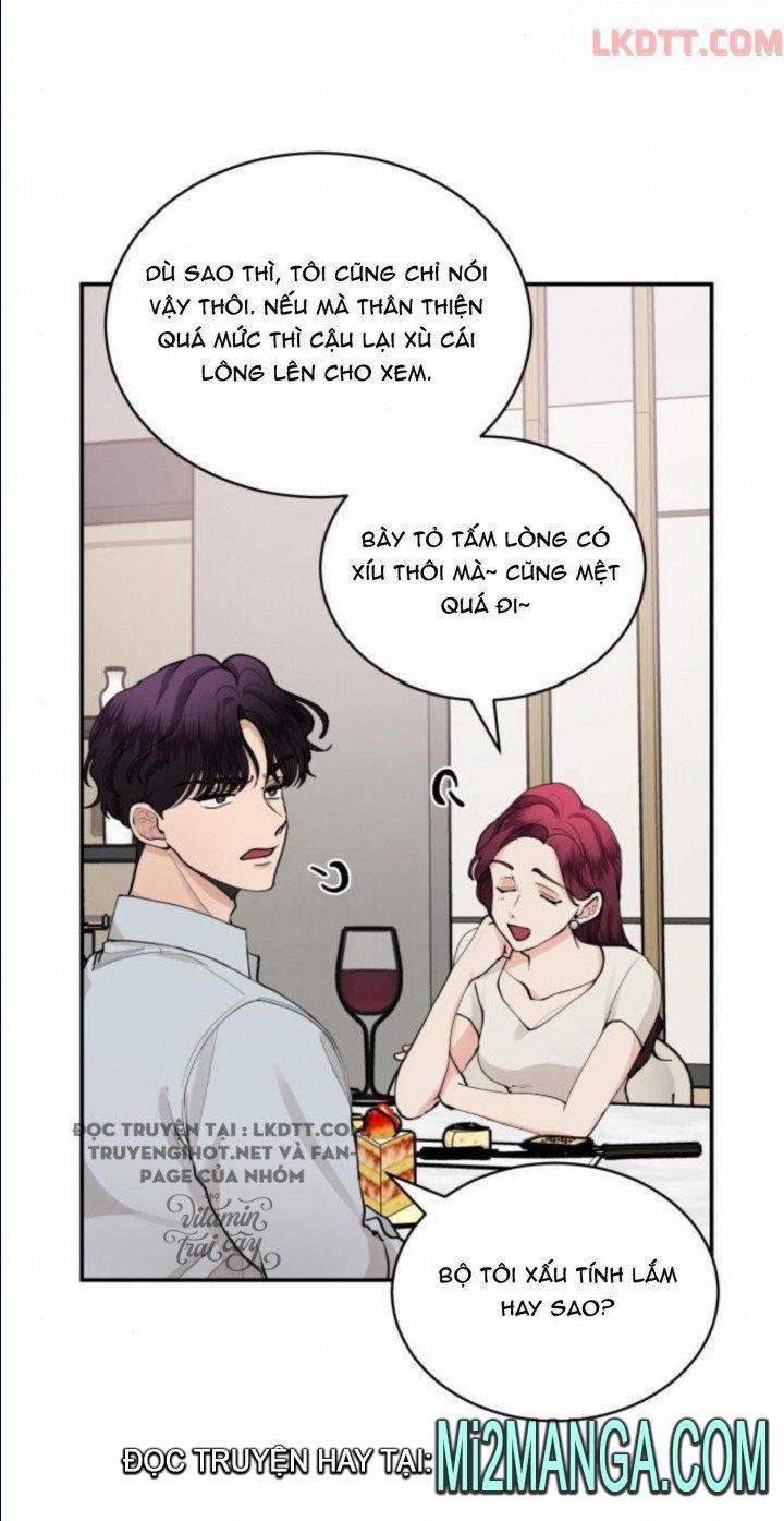 Oan Gia Ngõ Hẹp 48.1 trang 23