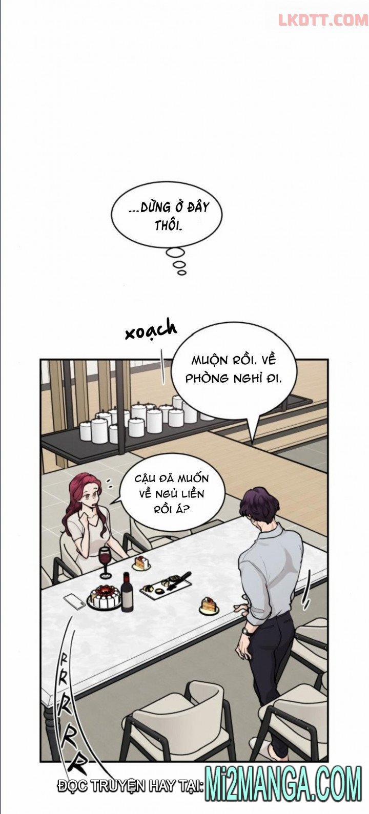 Oan Gia Ngõ Hẹp 48.1 trang 27