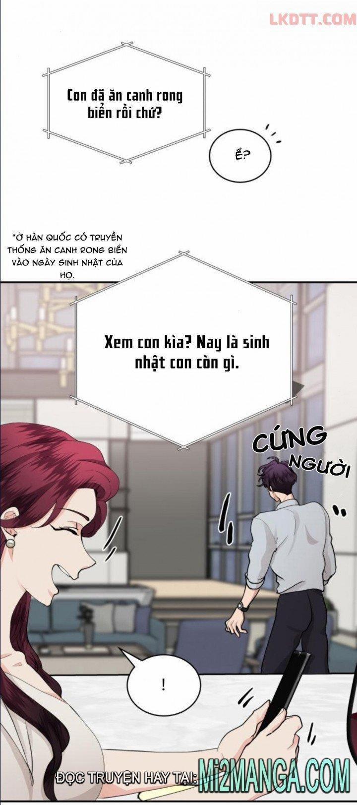 Oan Gia Ngõ Hẹp 48.1 trang 29