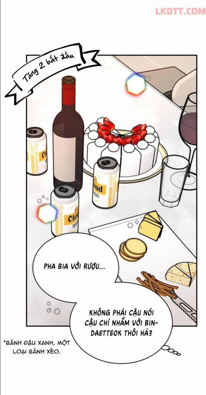 Oan Gia Ngõ Hẹp 48.2 trang 16