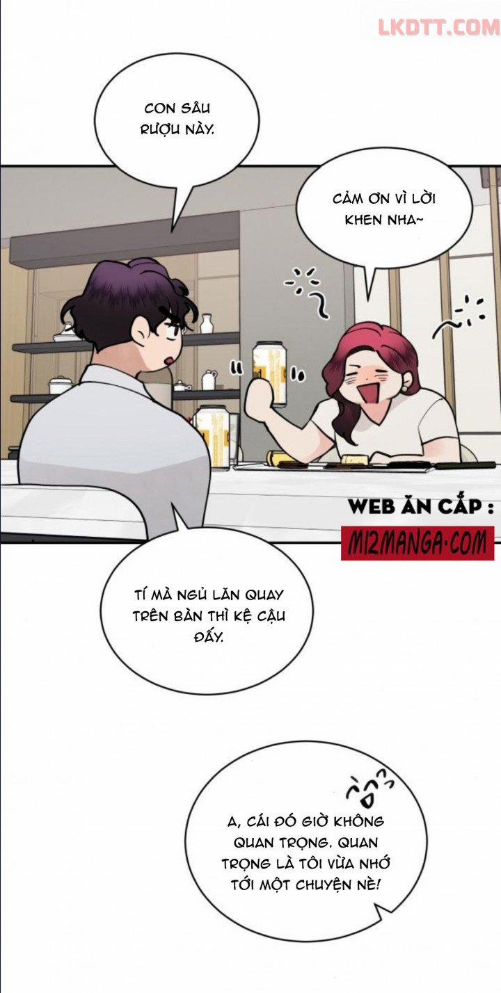 Oan Gia Ngõ Hẹp 48.2 trang 17