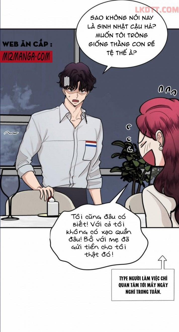 Oan Gia Ngõ Hẹp 48.2 trang 6