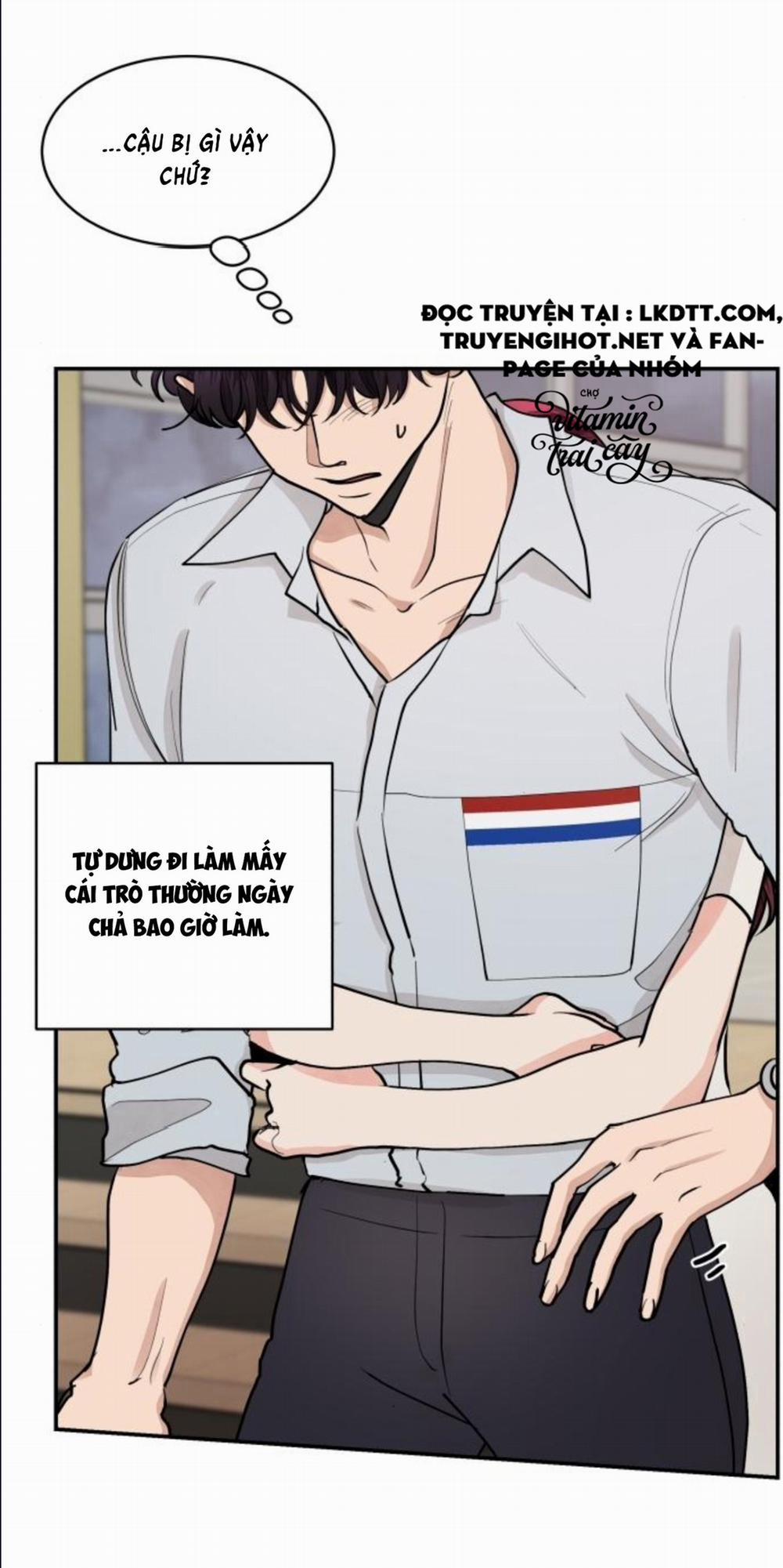 Oan Gia Ngõ Hẹp 49 trang 11