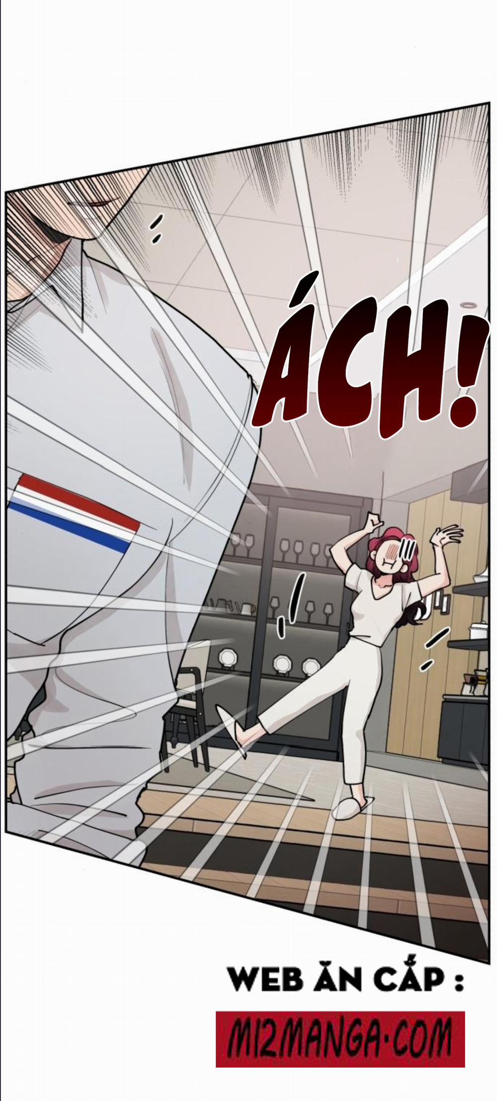 Oan Gia Ngõ Hẹp 49 trang 13