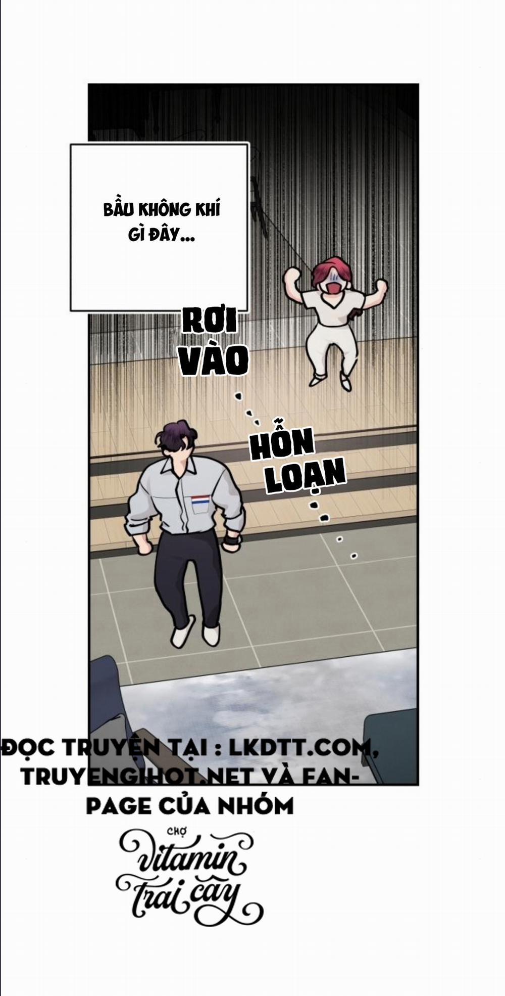 Oan Gia Ngõ Hẹp 49 trang 15