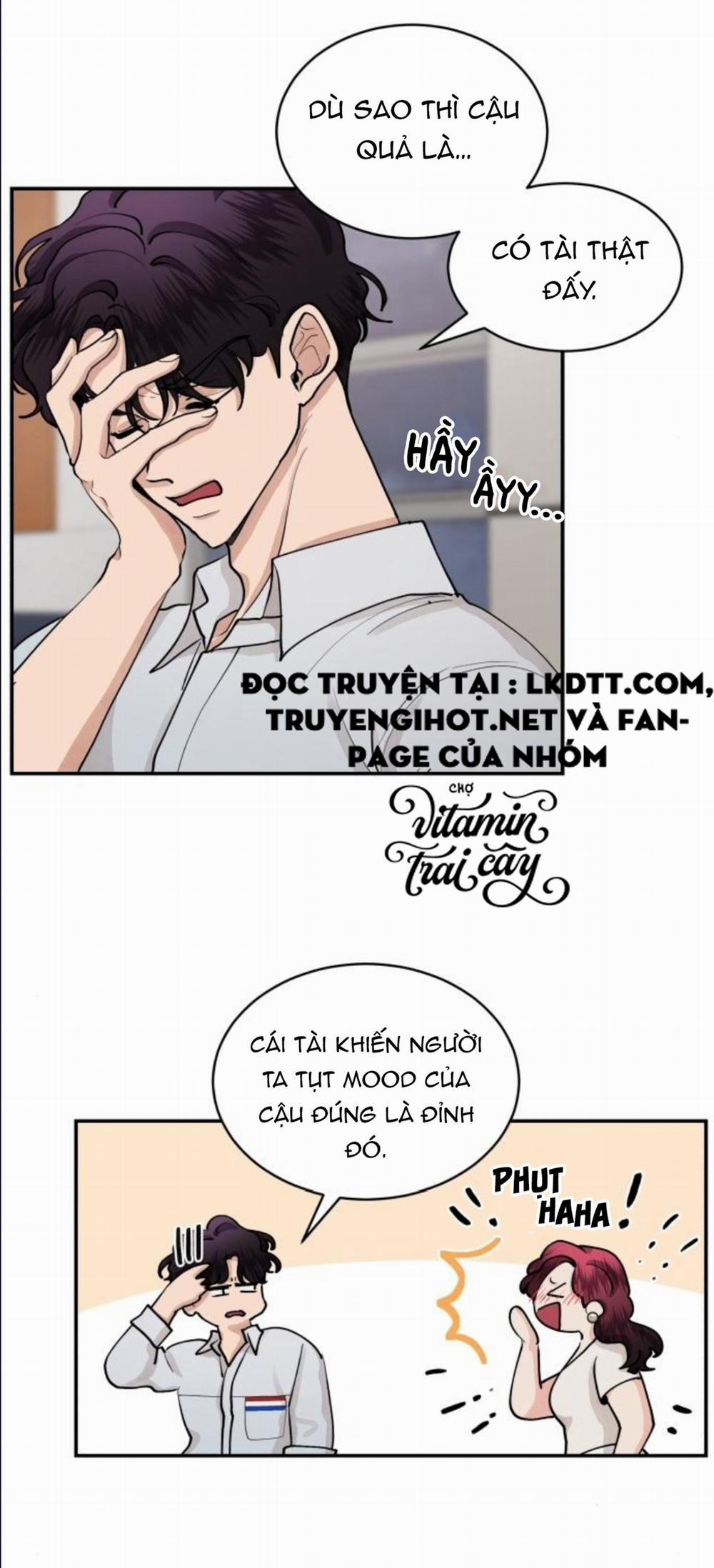 Oan Gia Ngõ Hẹp 49 trang 18