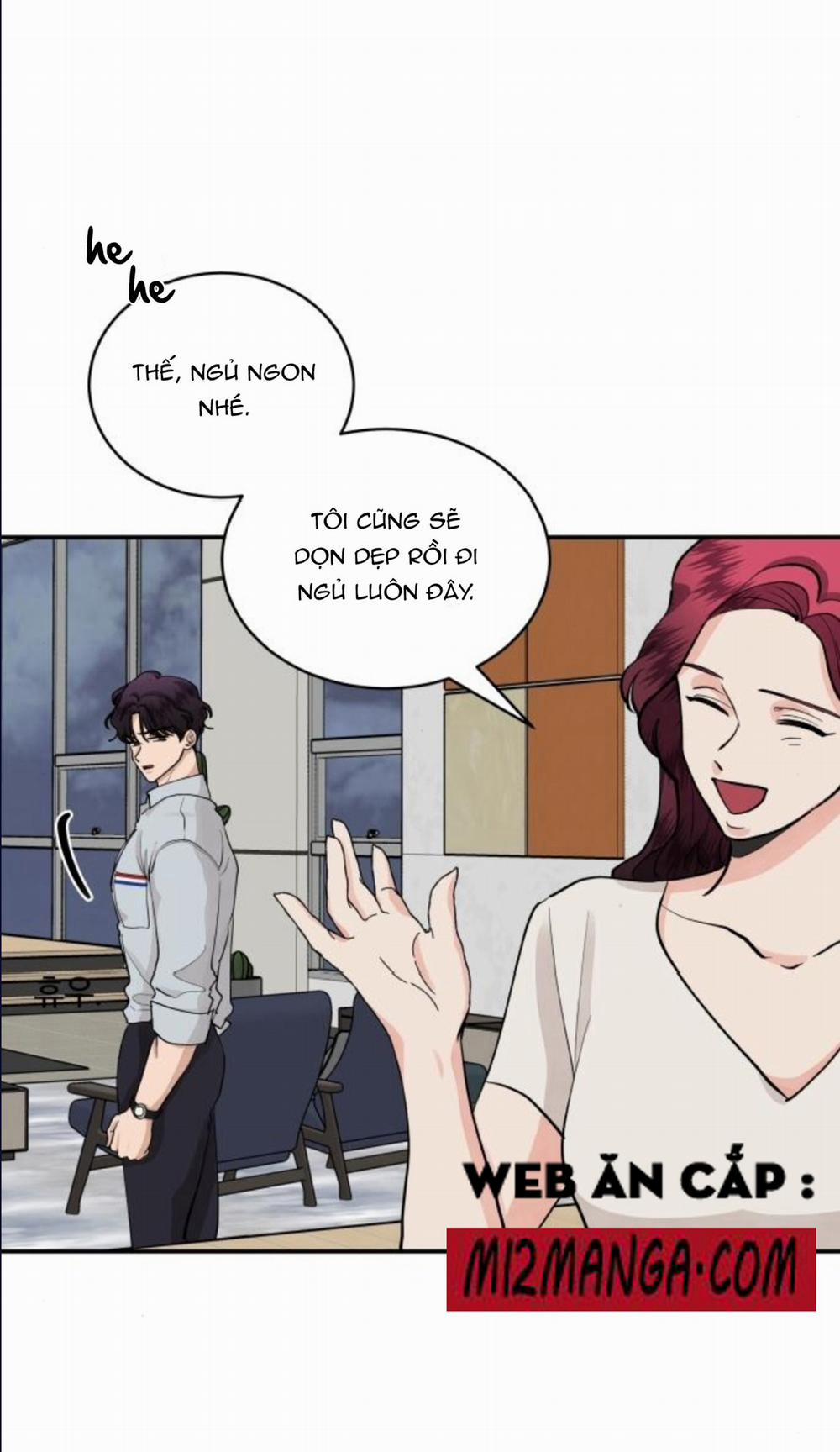 Oan Gia Ngõ Hẹp 49 trang 19