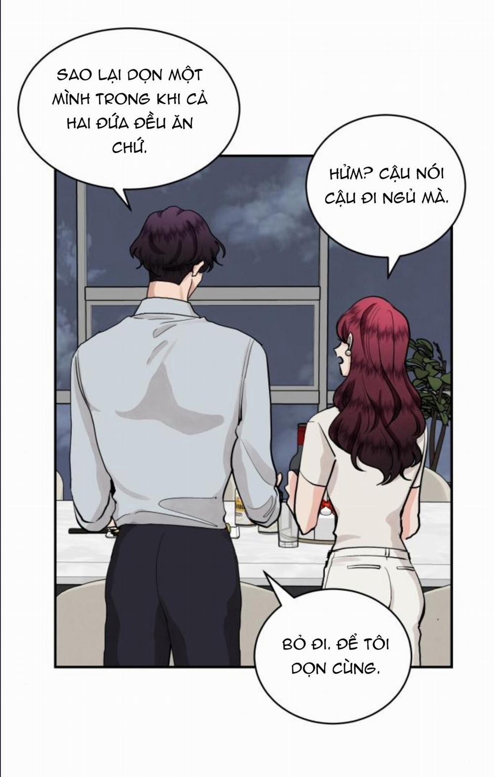 Oan Gia Ngõ Hẹp 49 trang 20