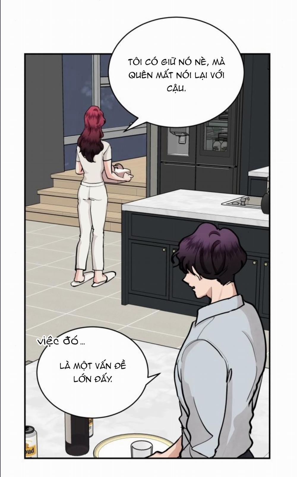 Oan Gia Ngõ Hẹp 49 trang 22