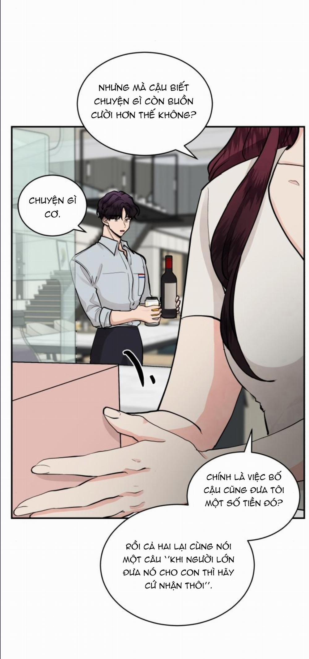 Oan Gia Ngõ Hẹp 49 trang 23