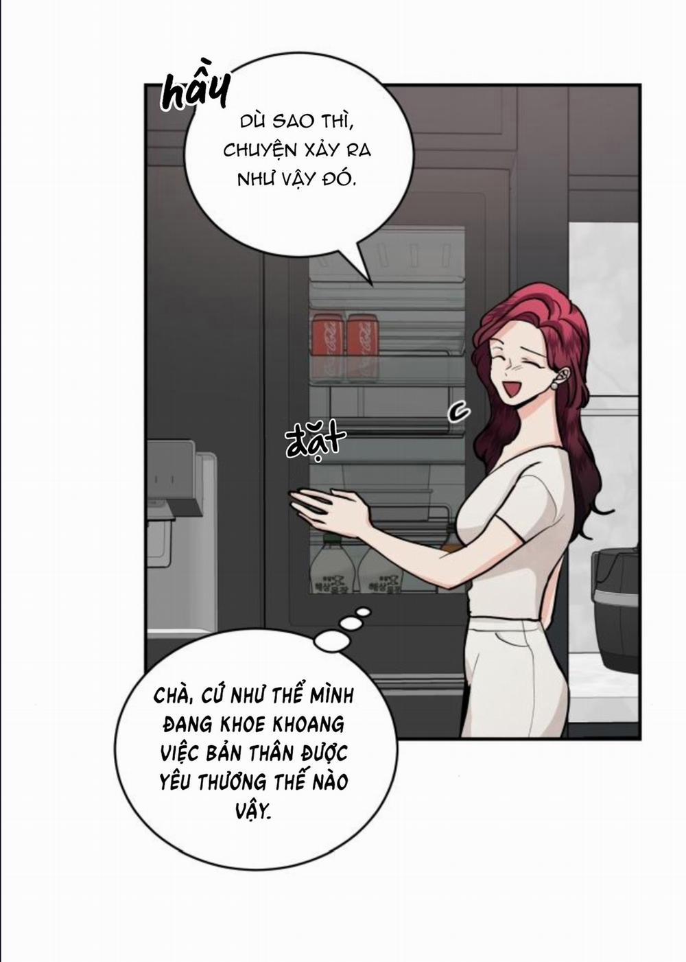 Oan Gia Ngõ Hẹp 49 trang 24