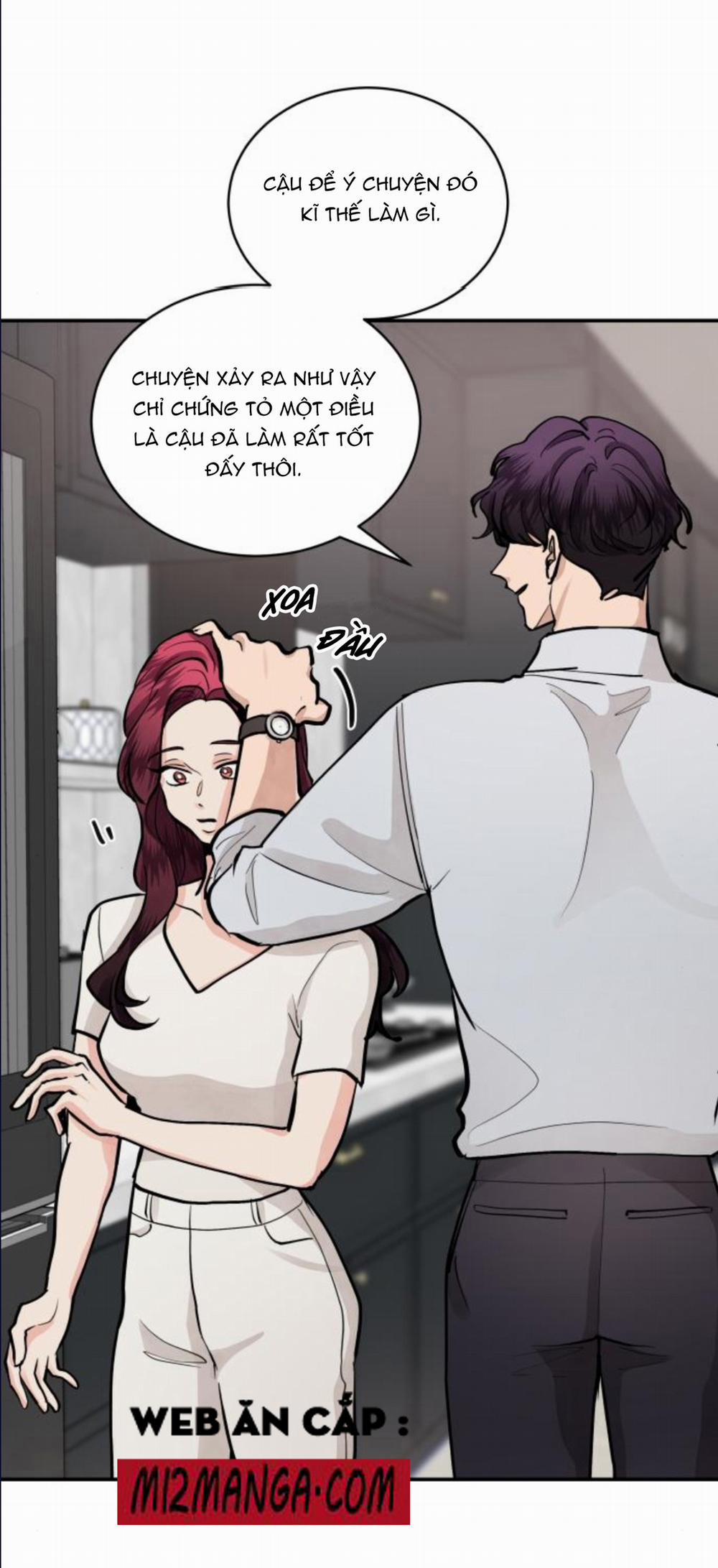 Oan Gia Ngõ Hẹp 49 trang 25