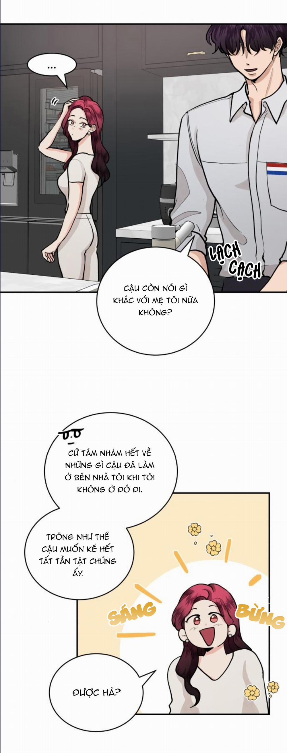 Oan Gia Ngõ Hẹp 49 trang 26