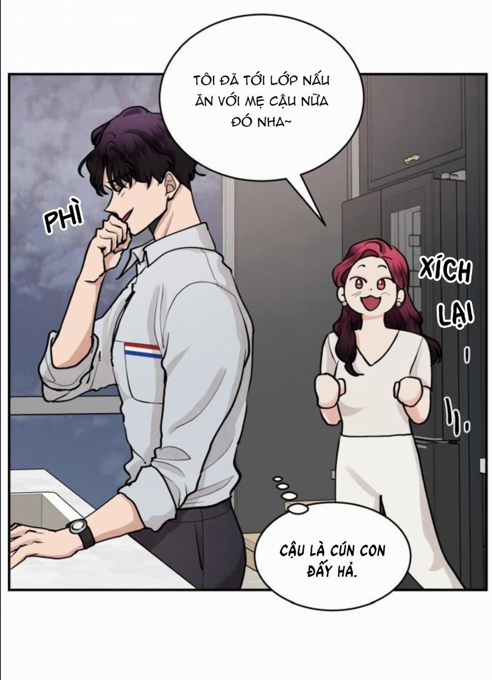 Oan Gia Ngõ Hẹp 49 trang 27